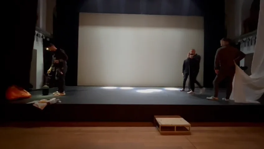 2 on Vimeo