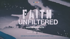 Shattered Faith