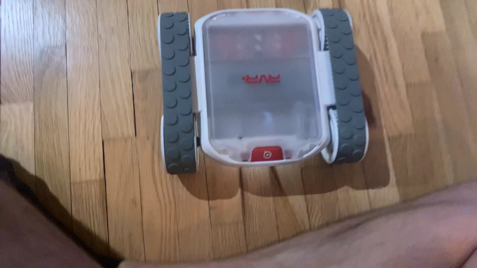 Drive Block Loop on Vimeo