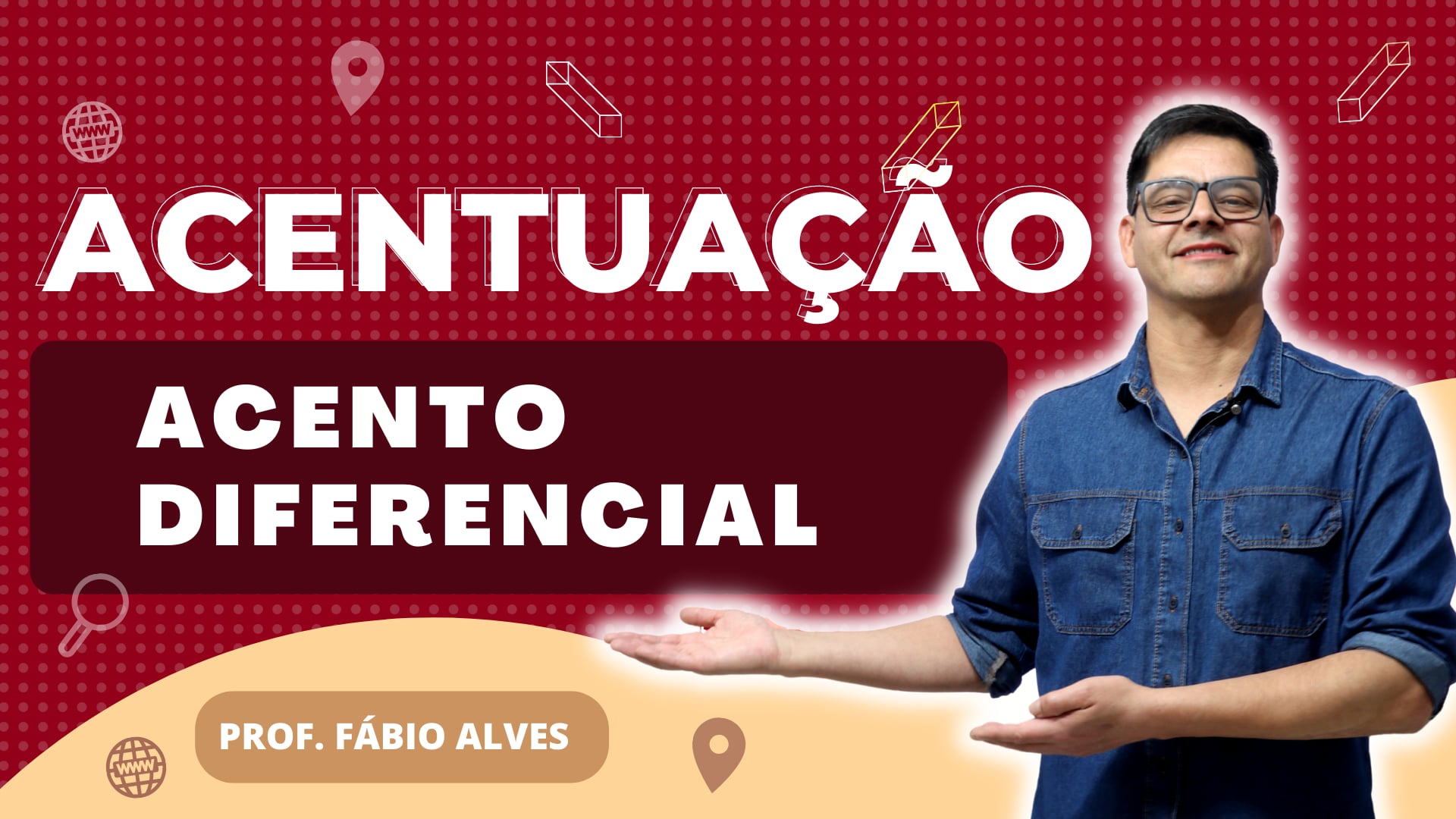 Acento Diferencial