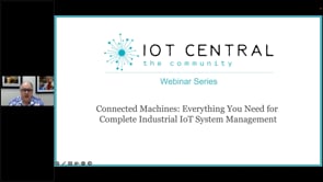 Connected Machines: Everything You Need for Complete IIoT System Management