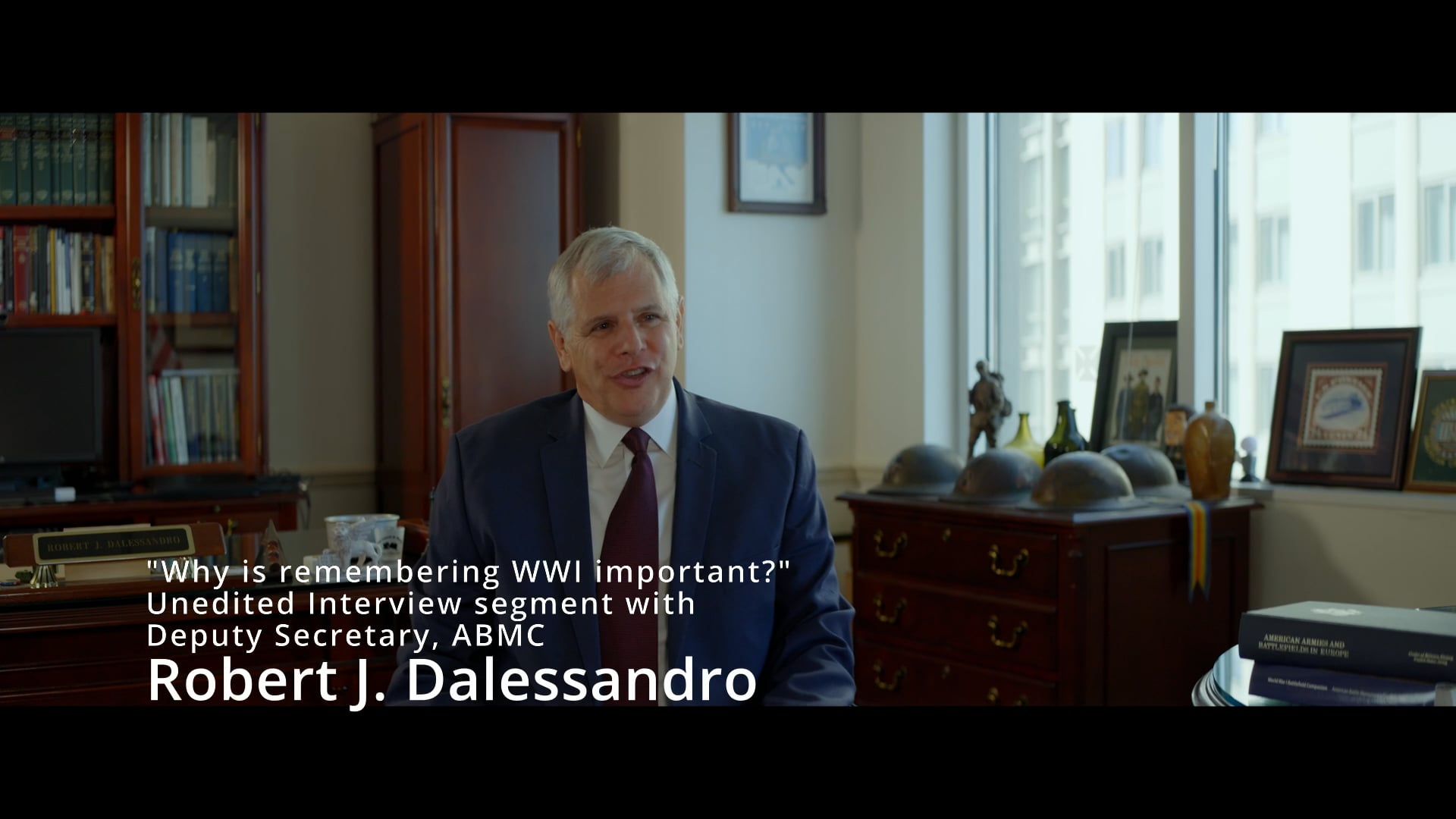 Dalessandro_Why Remember WWI