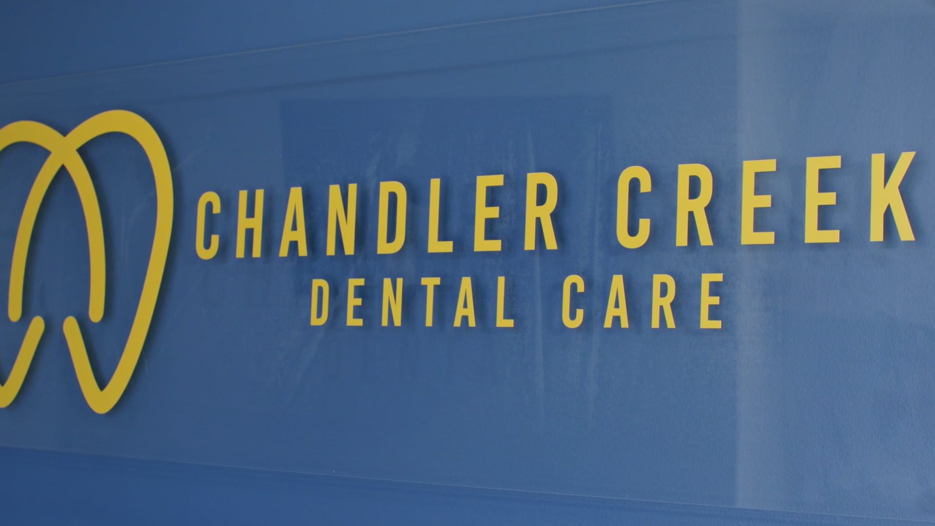 Chandler Creek Dental - Promo