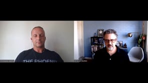 Sober + Active + Community with Chris Spallina of The Phoenix
