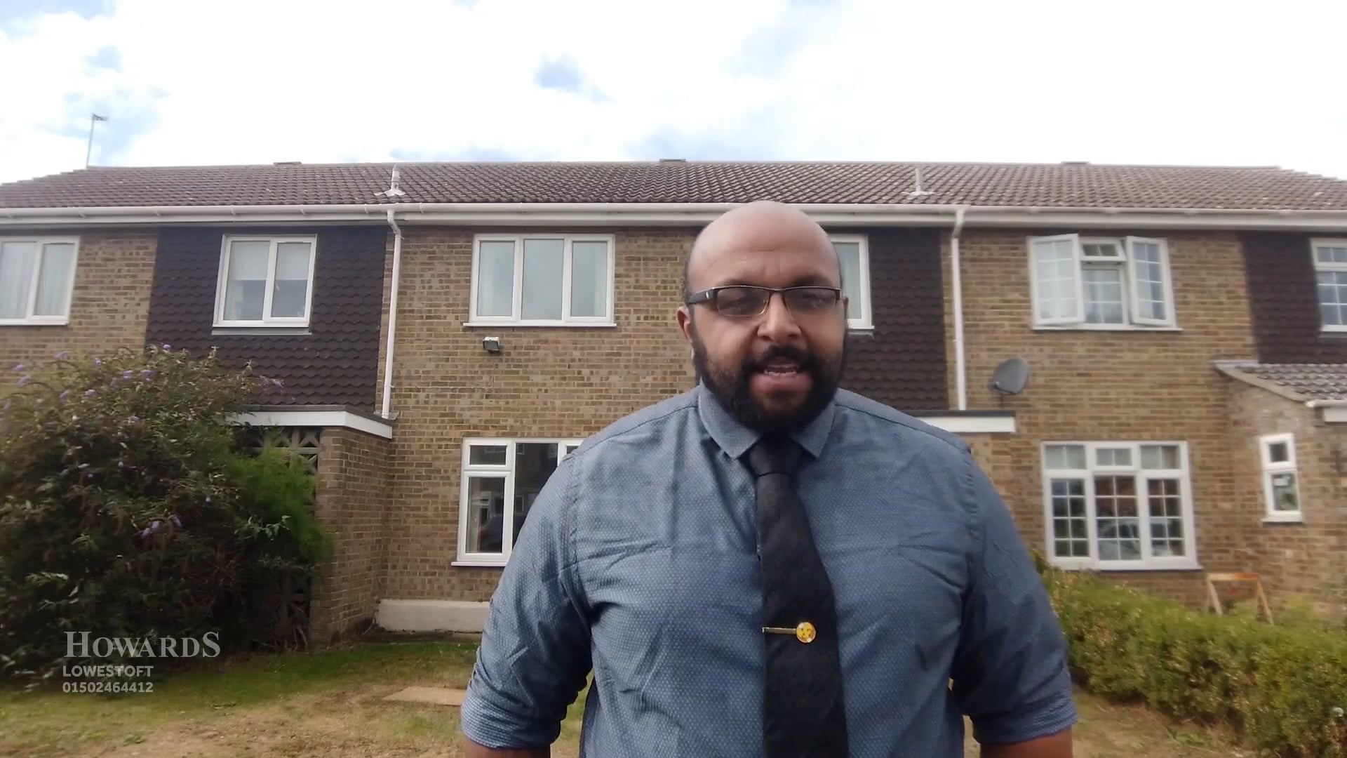 Quick Sneak Peek of Fowlers Crescent, Lowestoft, 3 bedroom Mid Terraced