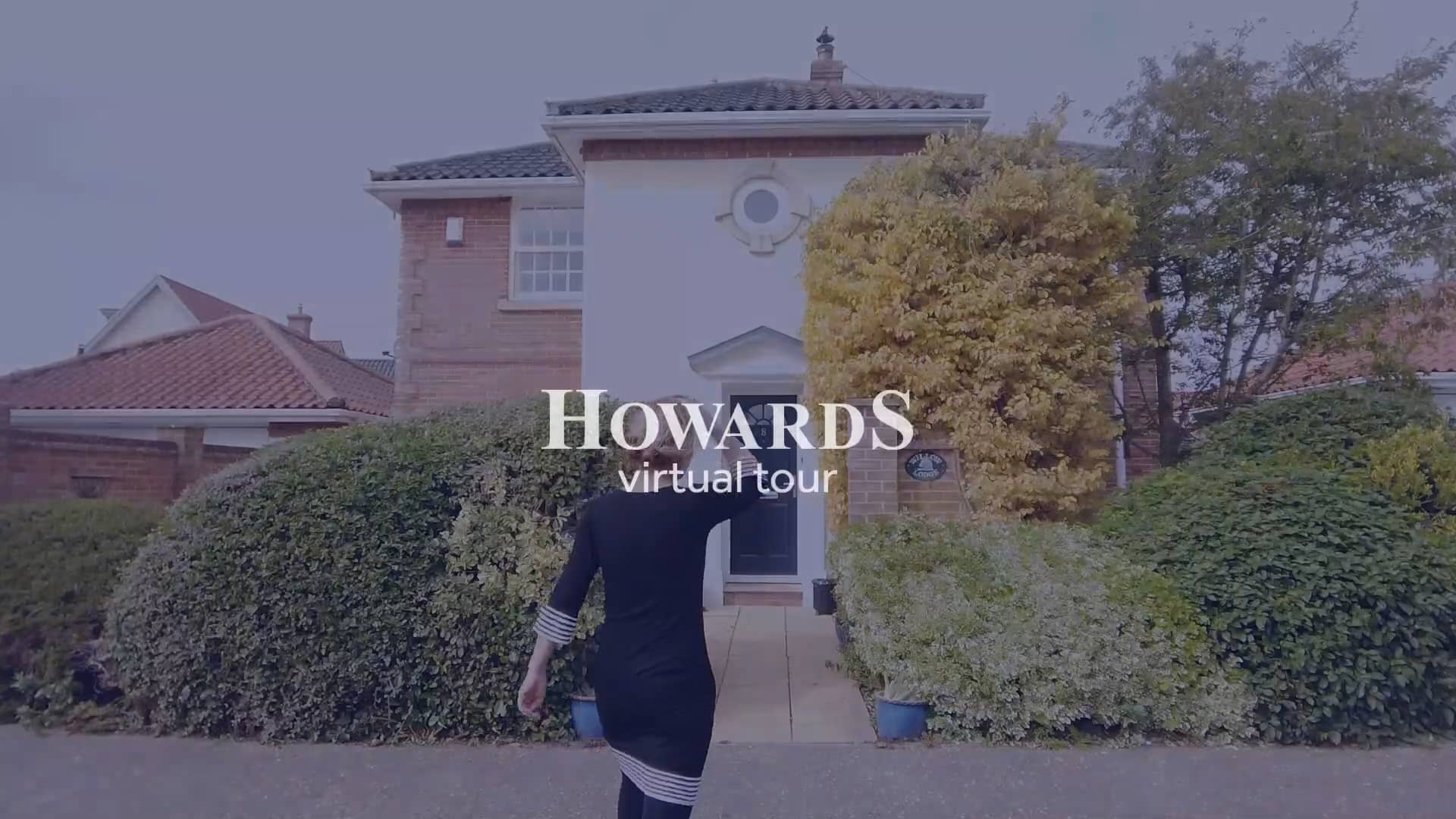 Virtual Viewing of Selwyn Gardens, Pulham Market, 4 bedroom Detached