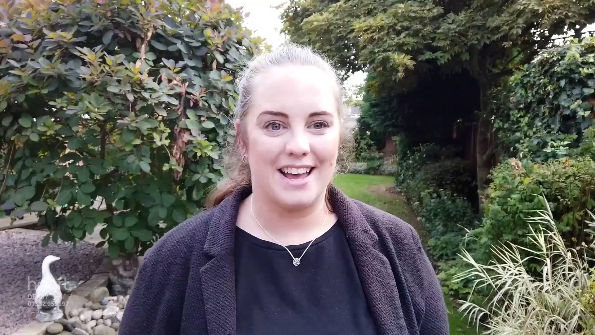 Quick Sneak Peek of Ettas Way, Derby, 4 bedroom DetachedHouse For Sale