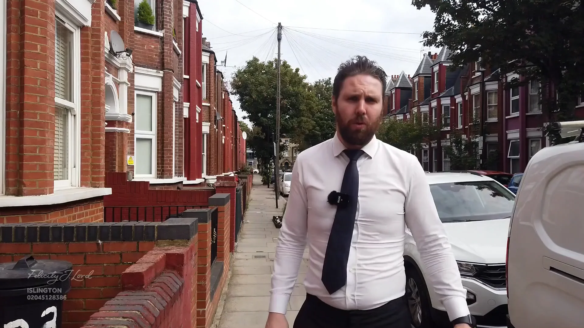 Quick Sneak Peek of Birnam Road, London, 2 bedroom Flat / Apartment For