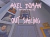 Axel Boman - Out Sailing