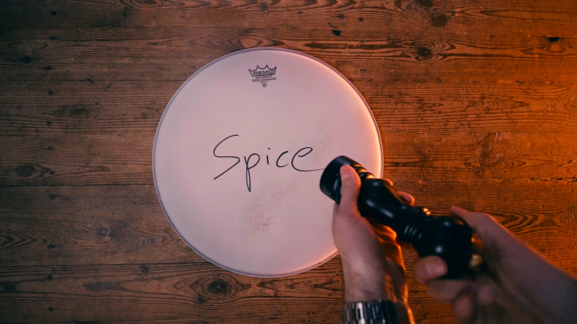 Benny Greb - Trailer.mp4