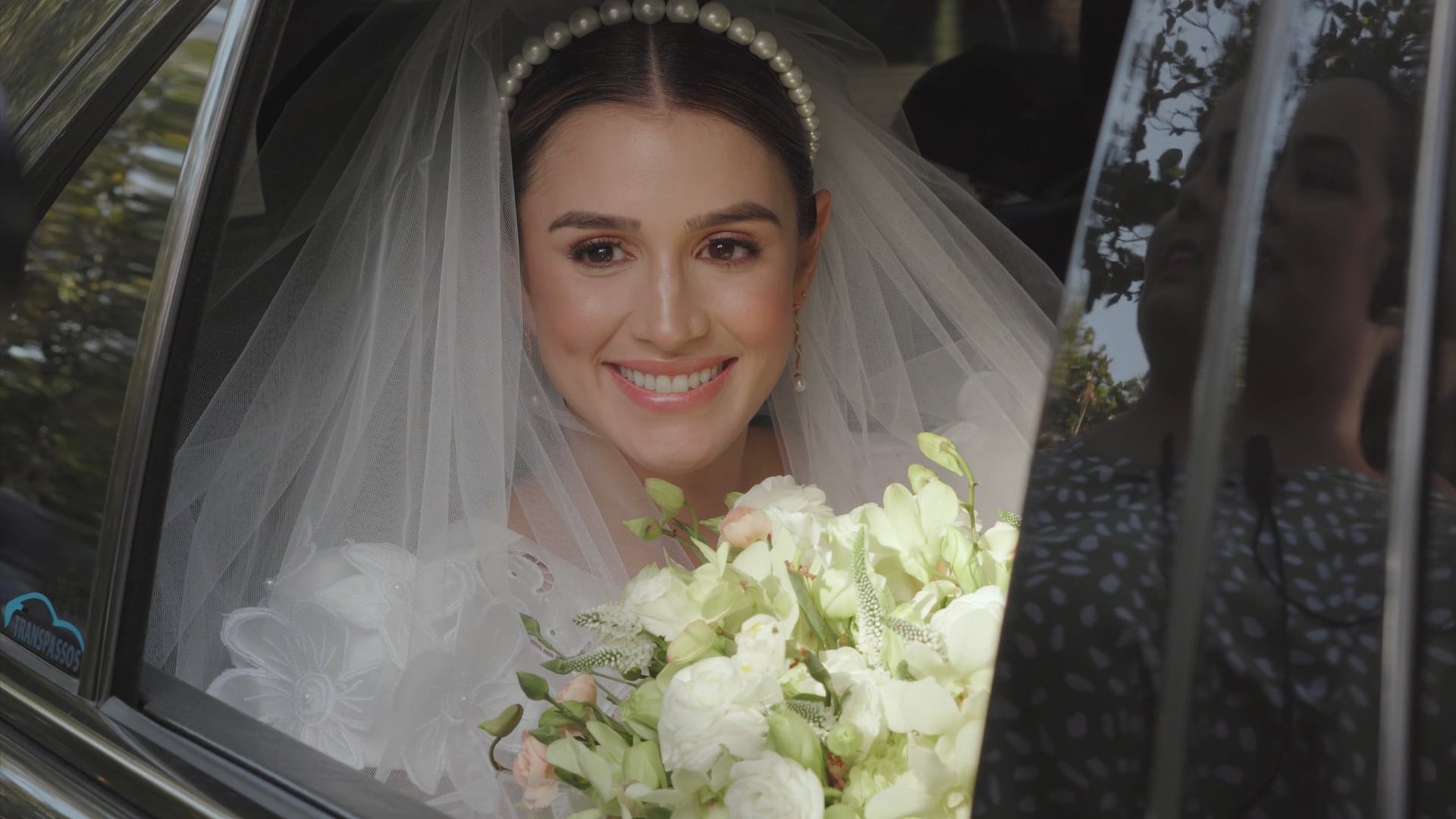 Casamento em Aracaju-SE "Maria Teresa e Rafael"