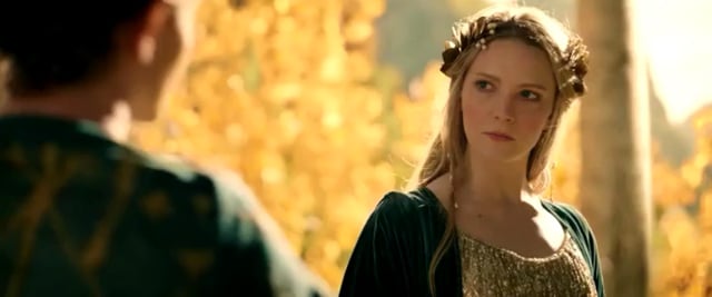 The Lord of the Rings: The Rings of Power S01E01