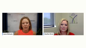 Heather Elrod on the Franchise Investment Show