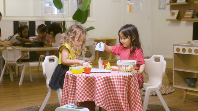 Sunkids Oxley video thumbnail 11