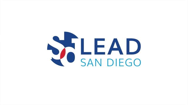 LEAD San Diego | Visionary Awards 2022