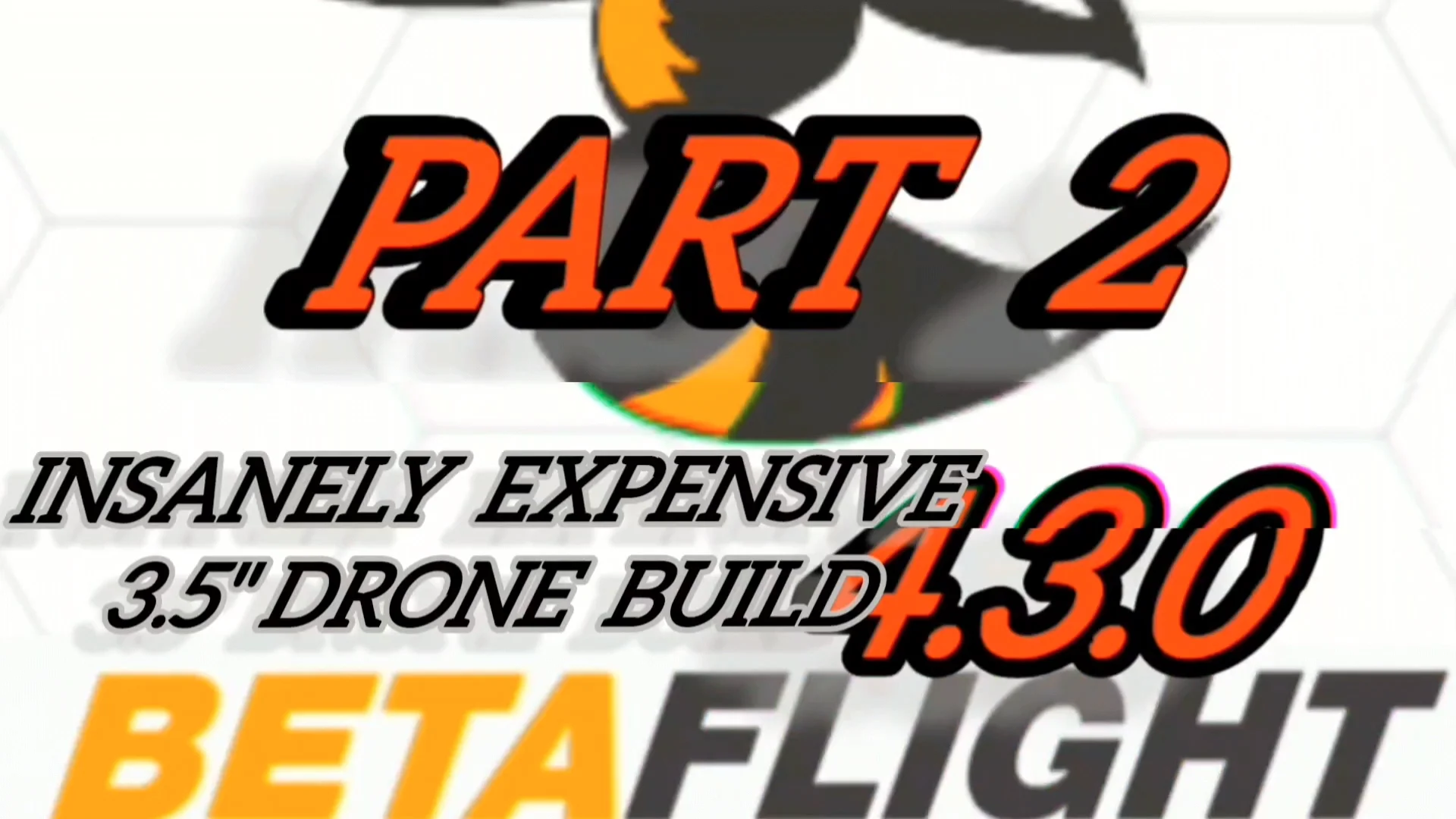 Betaflight FPV DYNAMIC IDLE EASILY EXPLAINED on Vimeo