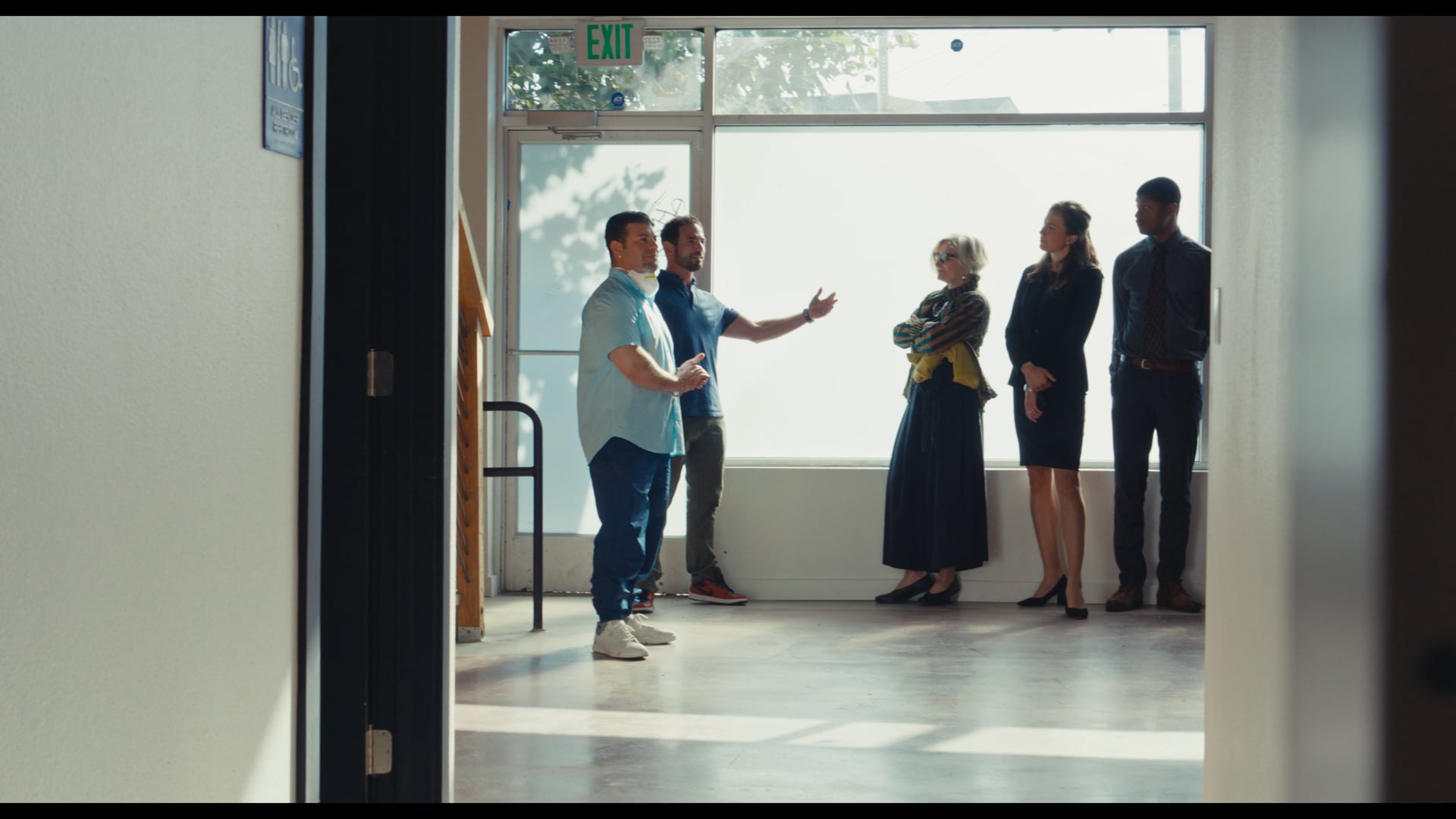 TMC Trolley Tour 2022