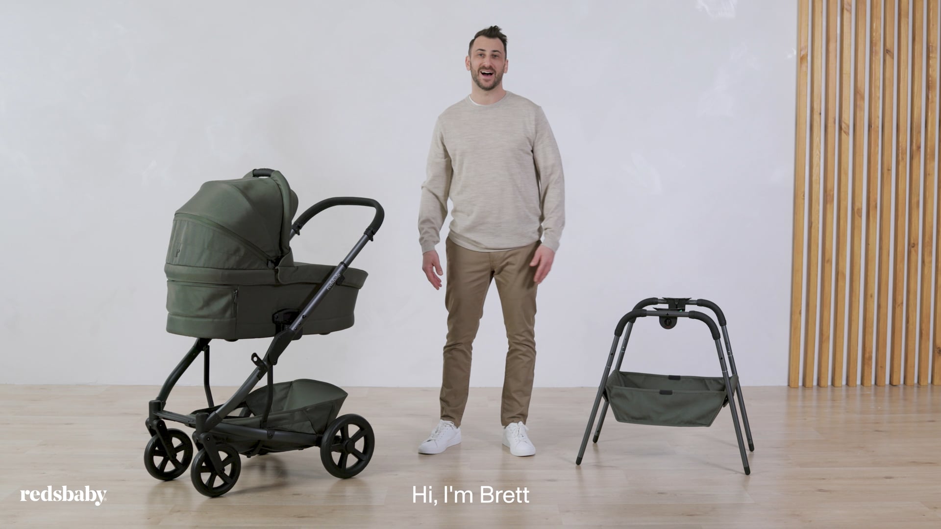 Video poster