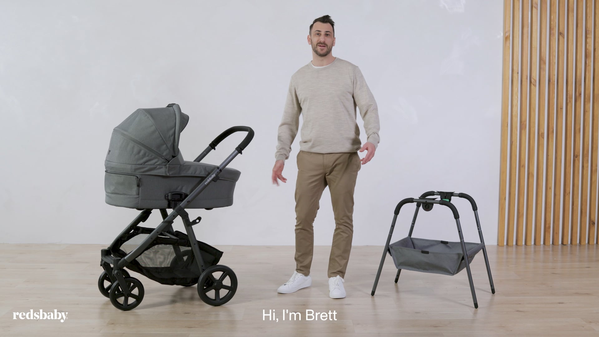Video poster