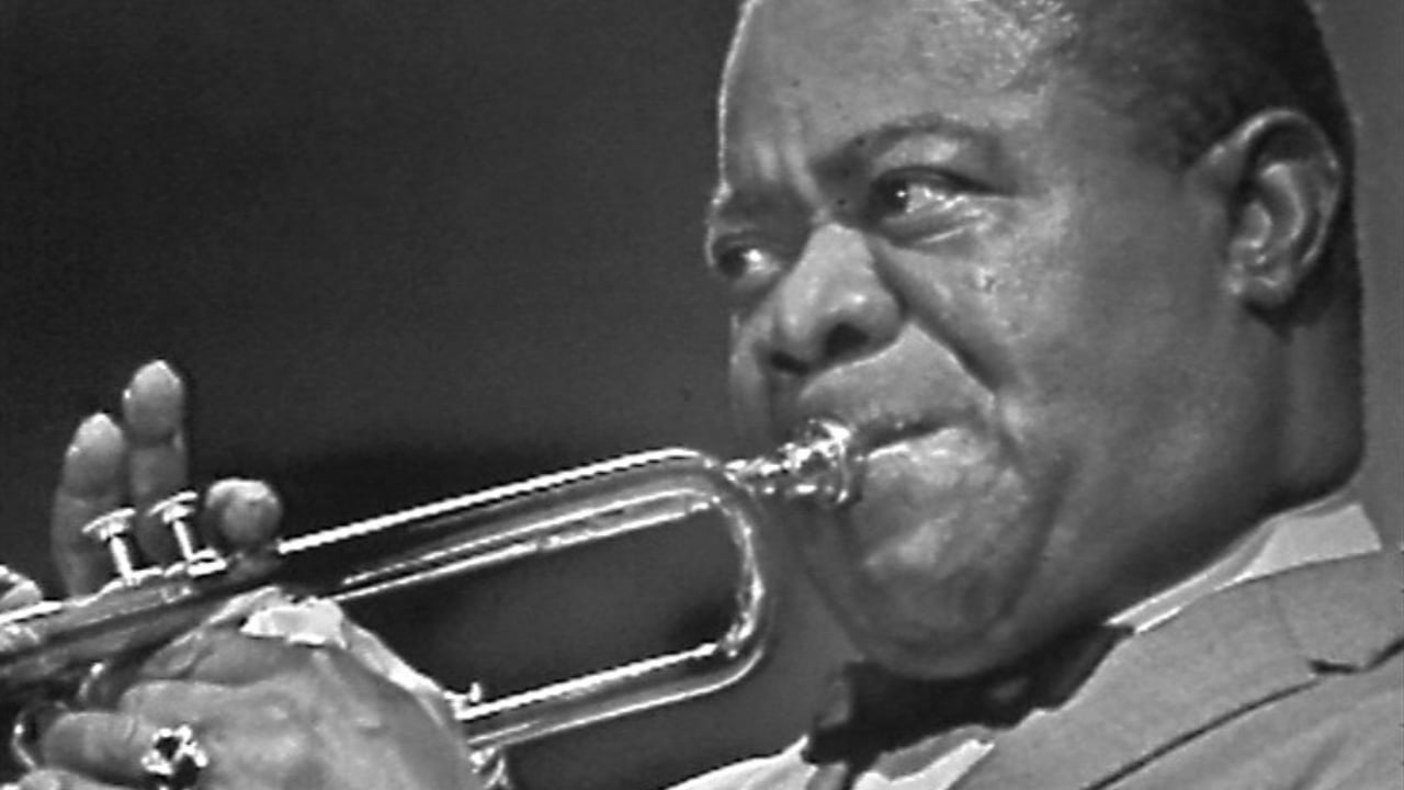 Louis Armstrong: Live in Australia