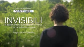 INVISIBILI - Il documentario sulle reazioni avverse