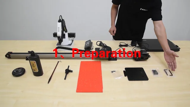 Dobot 2024 linear rail