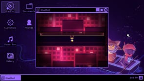OneShot: Console teaser trailer