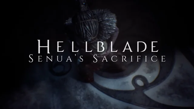 Hellblade: Senuas Sacrifice STEAM KEY DIGITAL