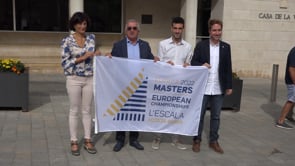 L'europeu de la classe ILCA comptarà amb més de dos-cents seixanta regatistes