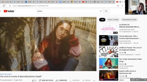 Il giovane adulto alla prova dell'adultità