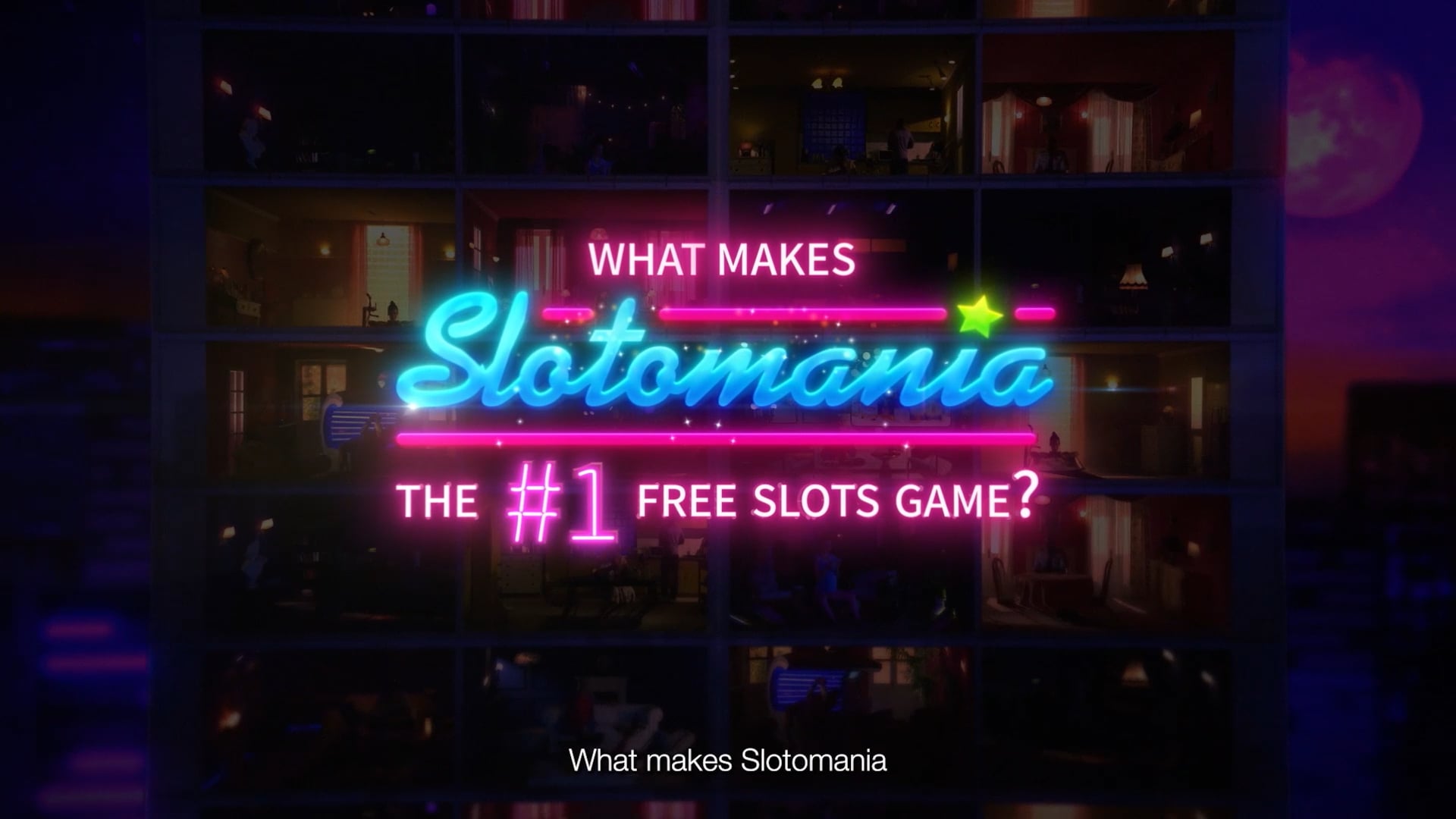 PLAYTIKA SLOTOMANIA