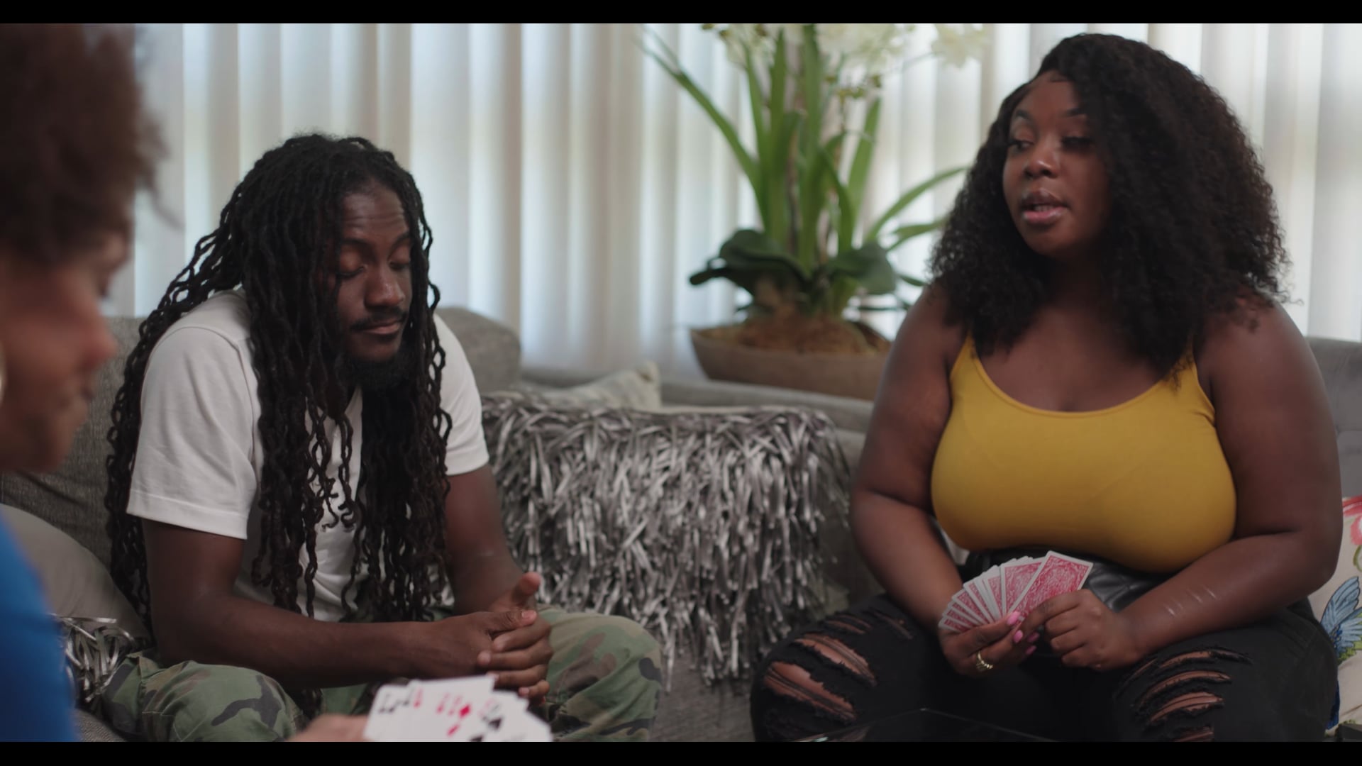 PSA: STOP, LOCK AND DROP IT- GUN VIOLENCE IS NOT A GAME (DIRECTOR'S CUT).mp4