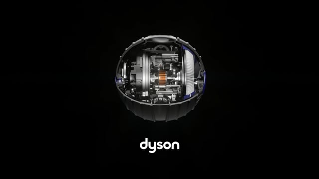 Dyson Demos