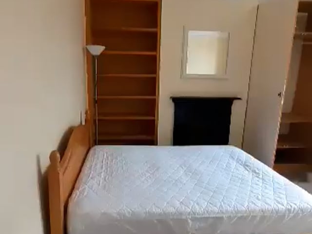 Video 1: Bedroom 2