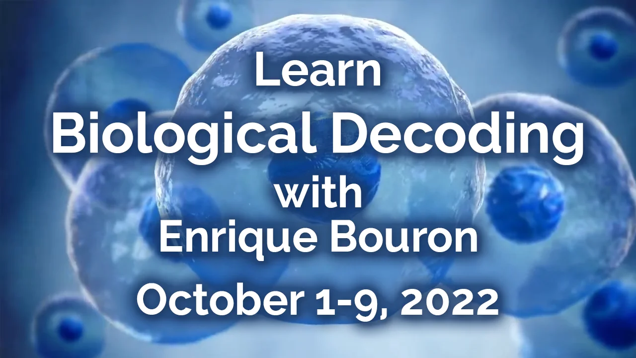 DTO Biological Decoding.MOV on Vimeo