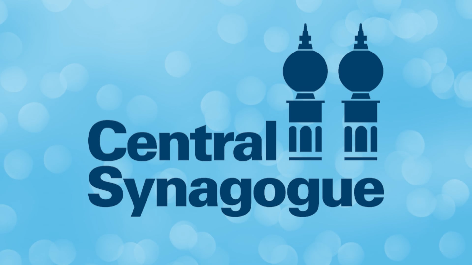 Central Synagogue