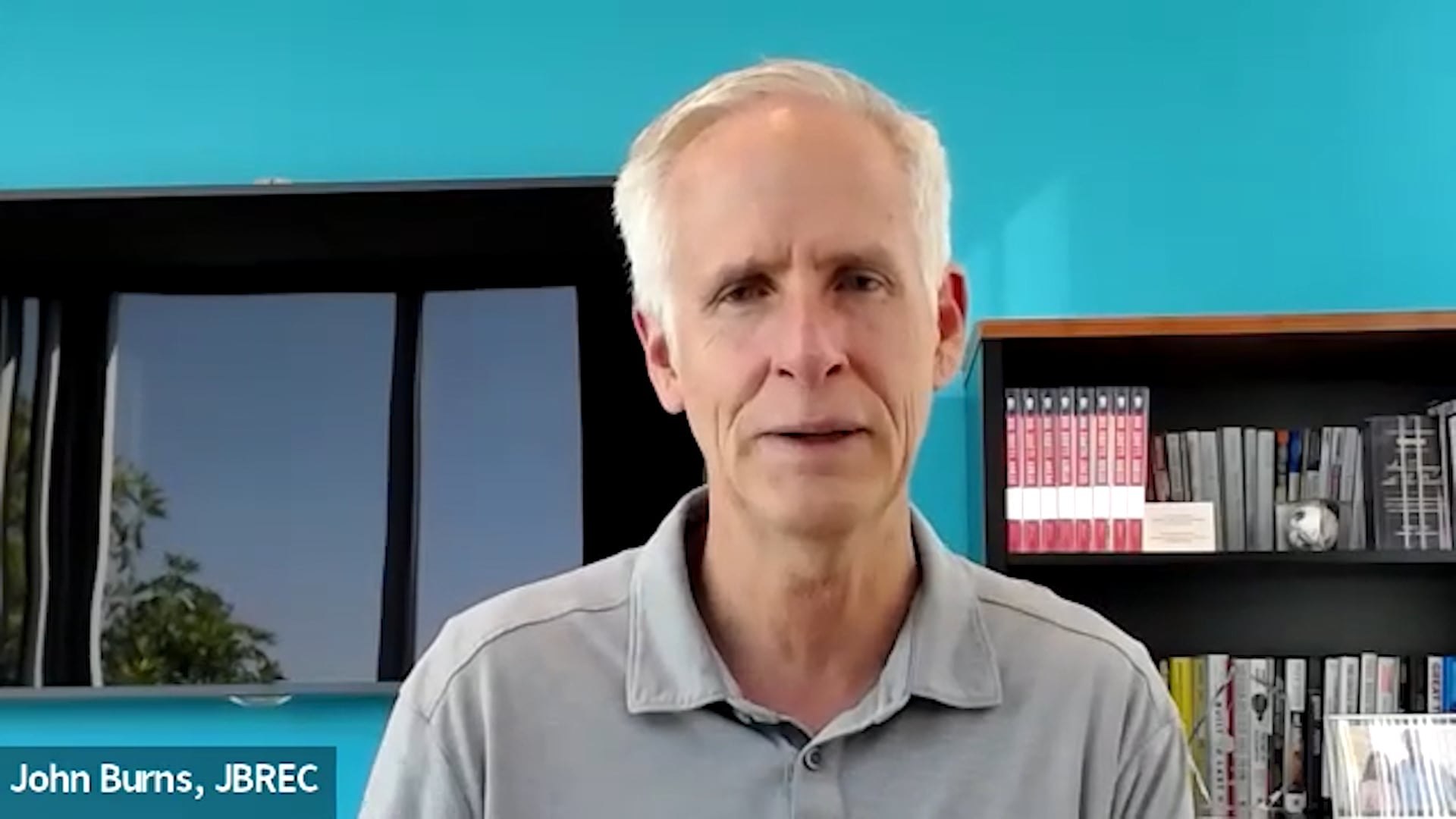 MultiFamily Method Episode 14 feat. John Burns of John Burns Real