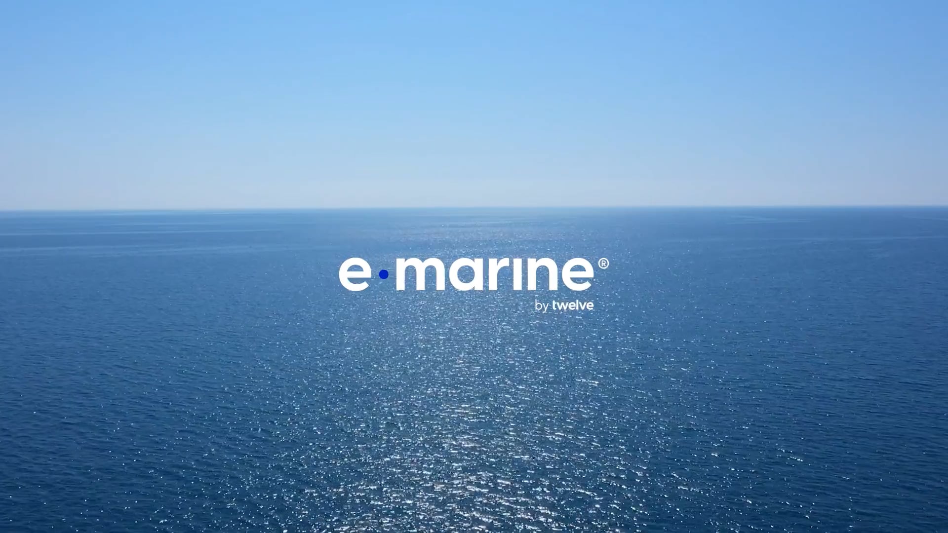 Introducing E-Marine™