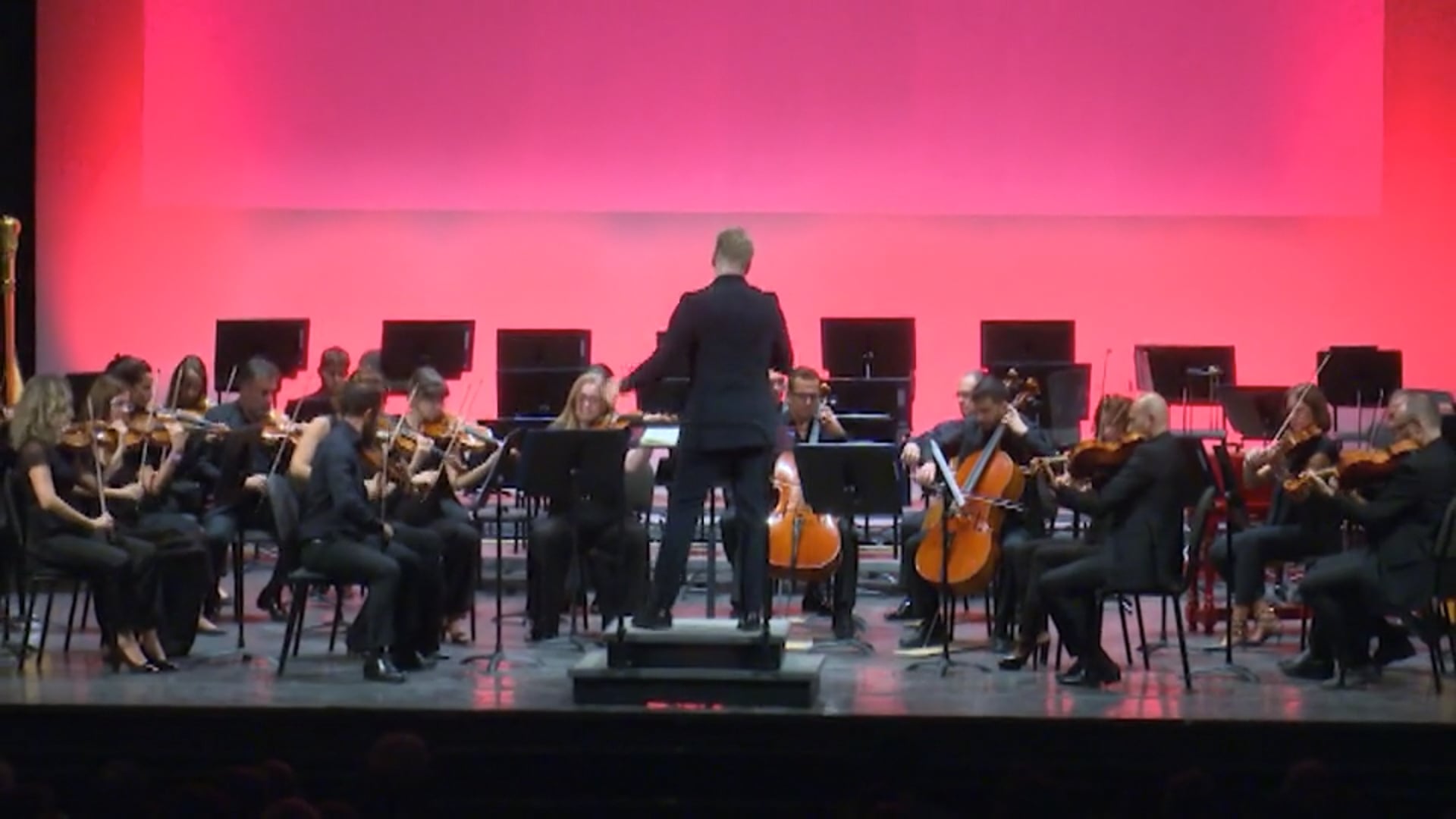 Bologna celebra il grande compositore Ottorino Respighi éTV Rete 7