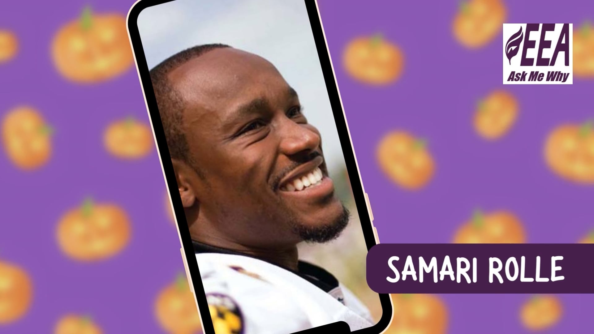 Samari Rolle on Vimeo