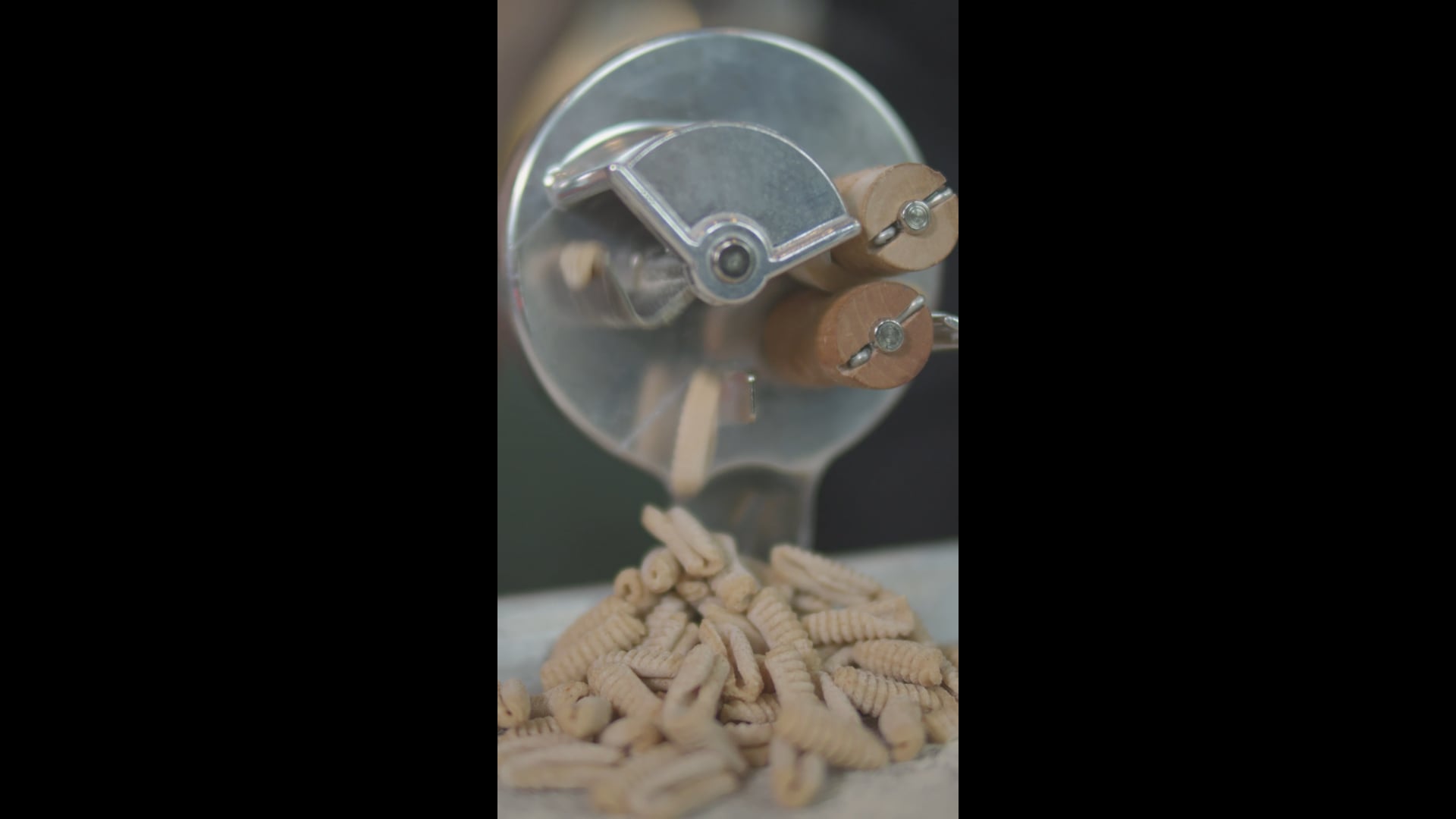 Homemade Pasta at The Osprey, 1 Hotel Brooklyn Bridge