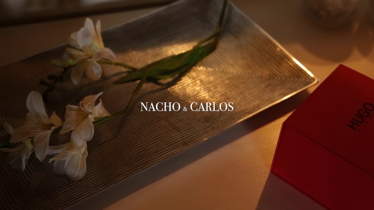 Nacho & Carlos_trailer