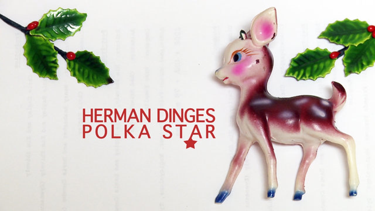 HERMAN DINGES POLKA STAR