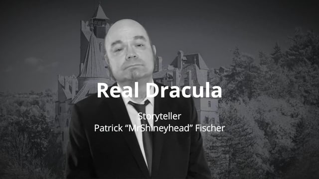 Real Dracula