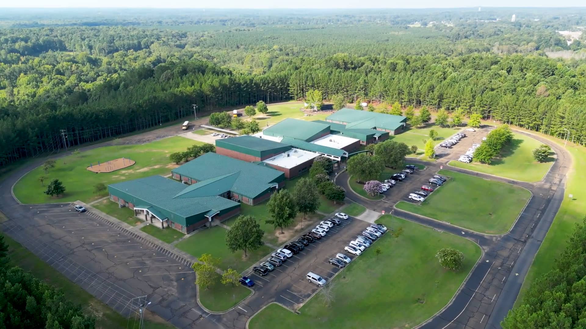 Grenada Elementary 45 Virtual Tour on Vimeo