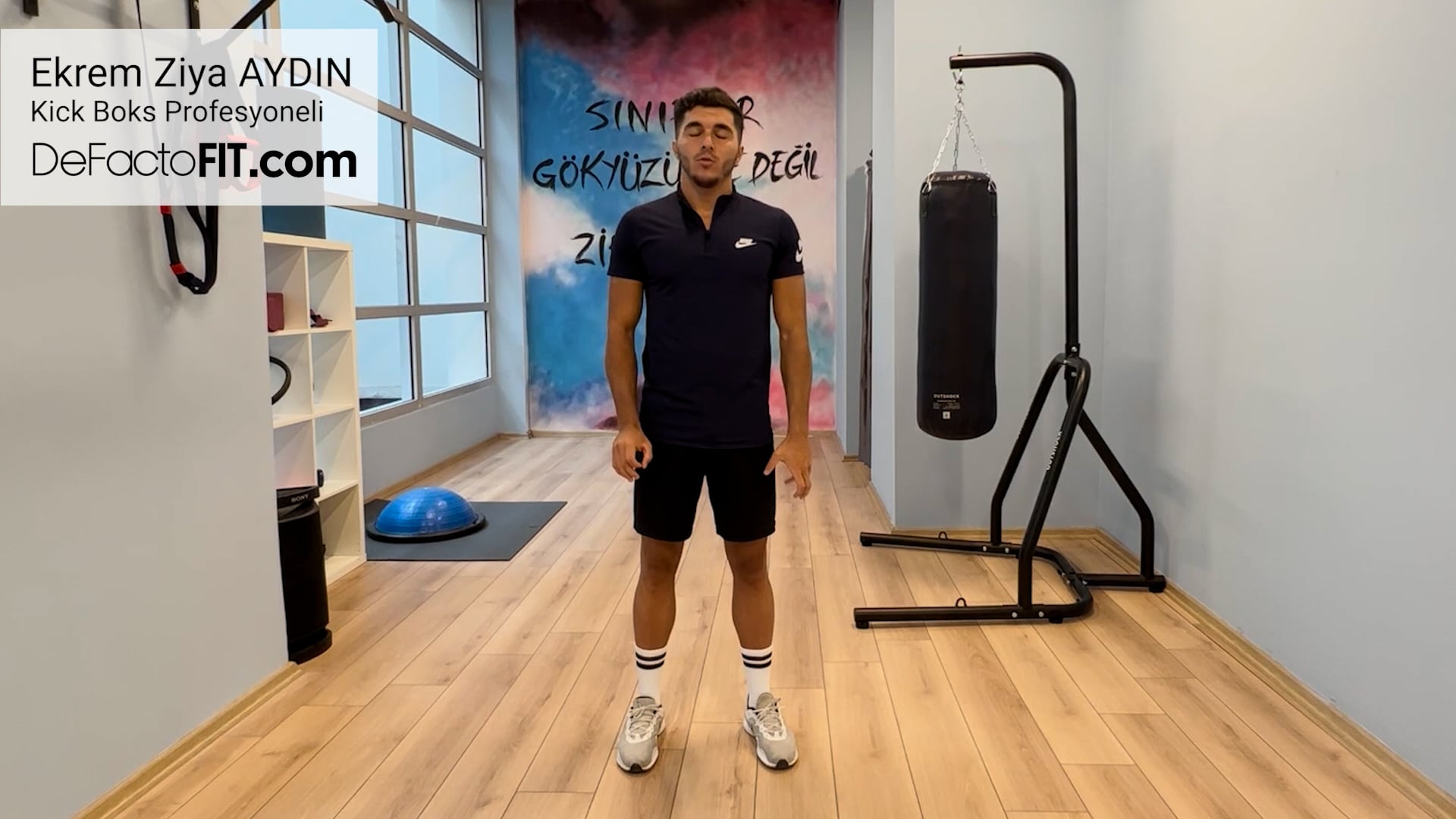 Düz Yumruk Nasıl Atılır ve Dikkat Edilmesi Gerekenler