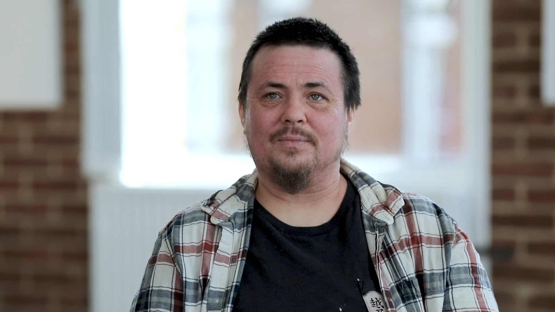 Reuben talks about support for note making