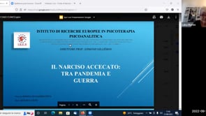 La guerra nella coppia, la coppia in guerra