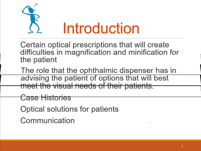 Problem Solving for Uncommon Prescriptions