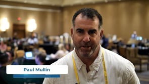 Paul Mullin - Principle & Chief Investment Officer, Flatiron Development Group